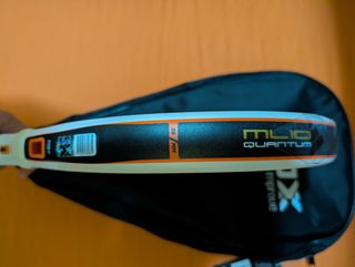 Nox ML10 Quantum 3K By Miguel Lamberti 2025