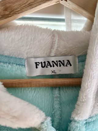 Pijama Entero Unicornio.