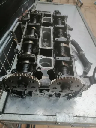 Culata Ford Fiesta ST