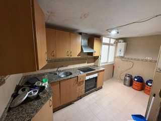 Piso en venta en La Paz - Segunda Aguada - Loreto en Cádiz