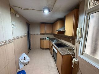 Piso en venta en La Paz - Segunda Aguada - Loreto en Cádiz