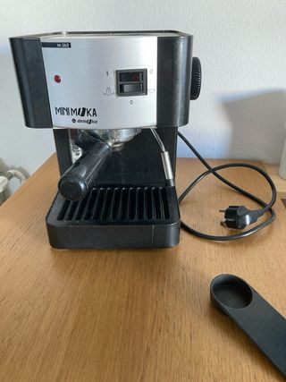 Cafetera Minimoka M-362