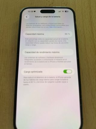 iPhone 14 Pro Max Morado