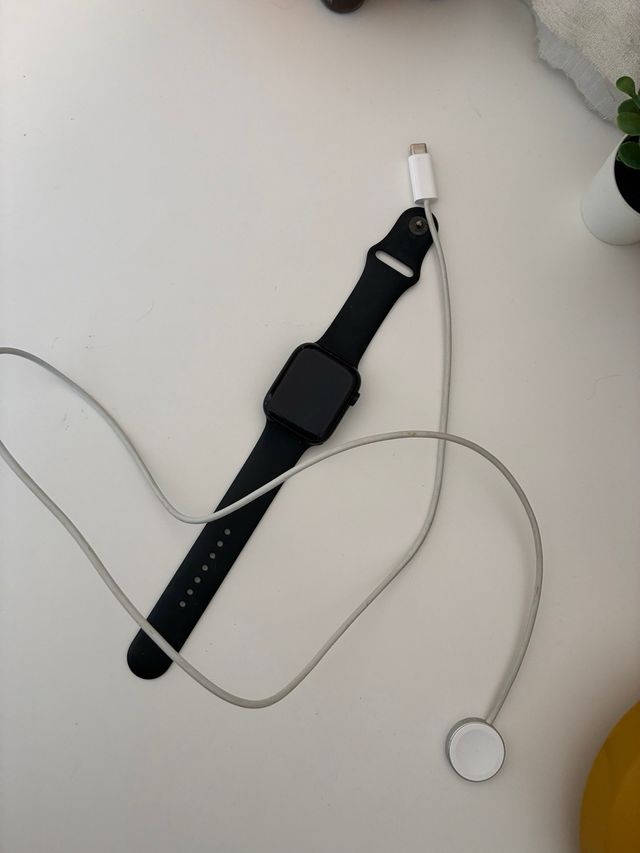 Apple Watch Series 8 Cellular Nero