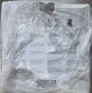 Kit Video Fermax Loft Plus 3350