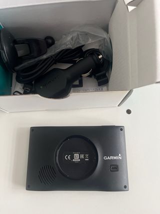 GARMIN drive 40