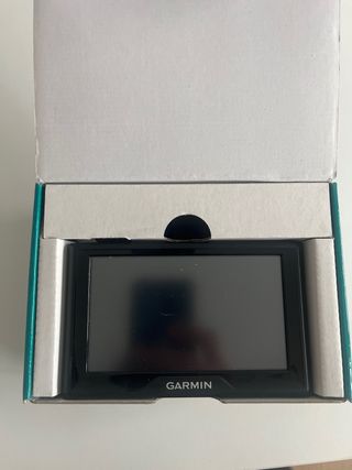 GARMIN drive 40