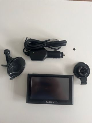 GARMIN drive 40