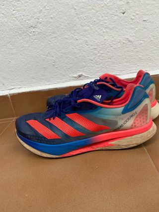 Adidas Adizero Adios Pro 2 Zapatillas