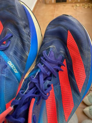 Adidas Adizero Adios Pro 2 Zapatillas