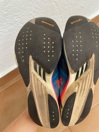 Adidas Adizero Adios Pro 2 Zapatillas