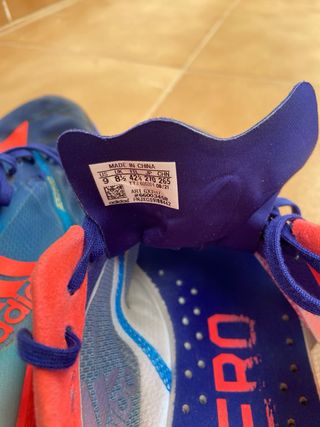 Adidas Adizero Adios Pro 2 Zapatillas