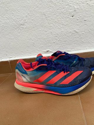 Adidas Adizero Adios Pro 2 Zapatillas