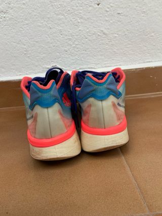 Adidas Adizero Adios Pro 2 Zapatillas