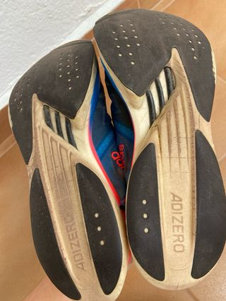 Adidas Adizero Adios Pro 2 Zapatillas