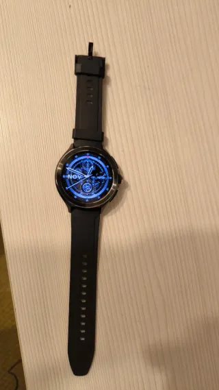 Xiaomi Watch 2 Pro