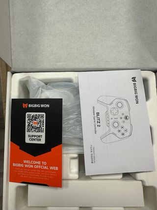 BIGBIGWON Blitz 2 TMR Star Flash Gaming #918013