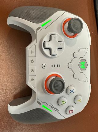 BIGBIGWON Blitz 2 TMR Star Flash Gaming #918013