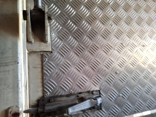 Volvo FL220 Camión Taller