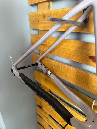 Cuadro Santa Cruz Stigmata Talla M