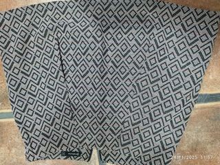 Falda mini Stradivarius talla 38