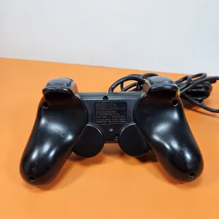 Sony PlayStation 2 PS2 Slim Nera Completa