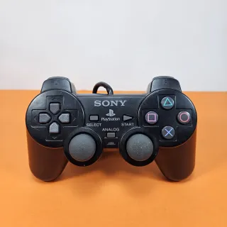 Sony PlayStation 2 PS2 Slim Nera Completa