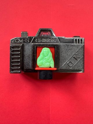 Mechero forma de cámara Chinon CM-5