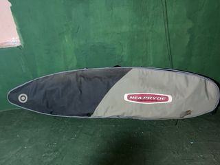 Tabla Windsurf F2 Ride 274