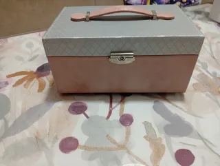 Joyero sin estrenar para regalo