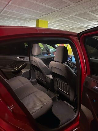 Ford Focus 2024 ST Line