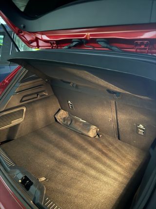 Ford Focus 2024 ST Line