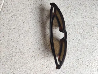 Gafas de sol Oakley polarizadas hombre