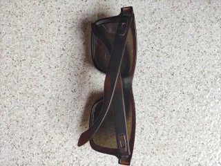 Gafas de sol Oakley polarizadas hombre