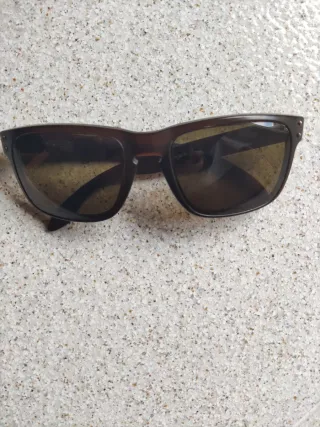 Gafas de sol Oakley polarizadas hombre