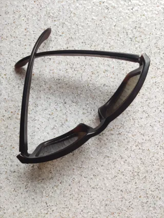 Gafas de sol Oakley polarizadas hombre