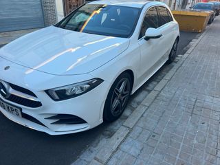 Mercedes-Benz Clase A 2018