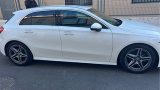 Mercedes-Benz Clase A 2018