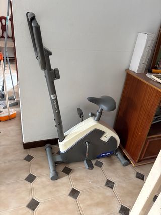 Bicicleta Estática VM130 Domyos