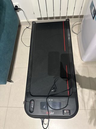 Cinta de correr FITFU MC-80