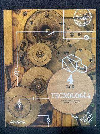 Tecnología 4