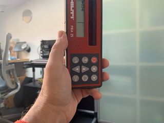 Nivel Láser Hilti PR25