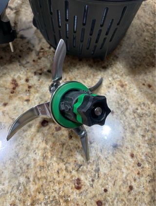 Thermomix TM6 Doble Vaso y Cortador