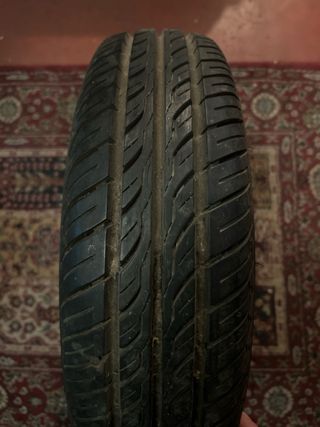 Rueda de remolque Power Star 758