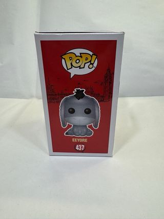 Funko Pop Eeyore 437 Christopher Robin