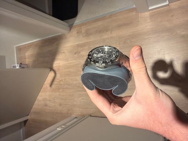 TAG Heuer Formula 1 Cronógrafo