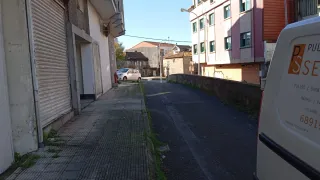 Bajo / Local en Venta en Pontevedra