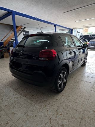 Citroen C3 2024