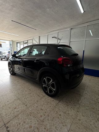Citroen C3 2024