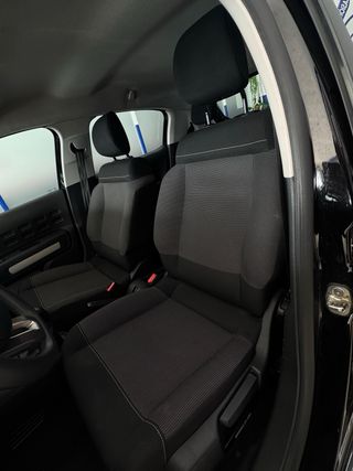 Citroen C3 2024